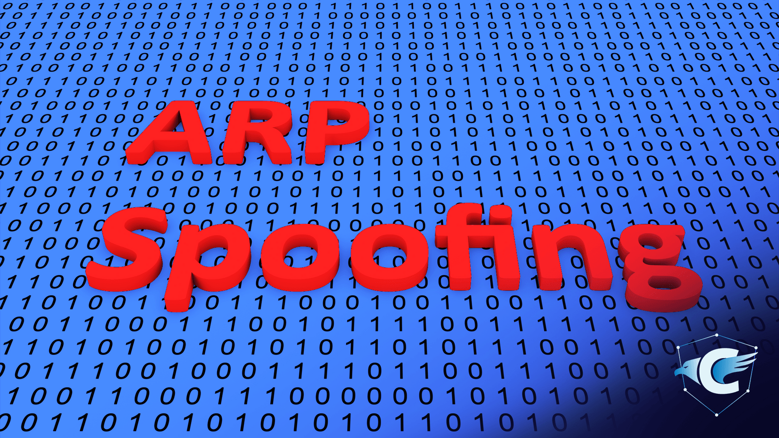 ARP Spoofing définition, mode opératoire, mise en garde